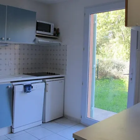 Apartamento Bel T2 Proche Mer Et Commerces *