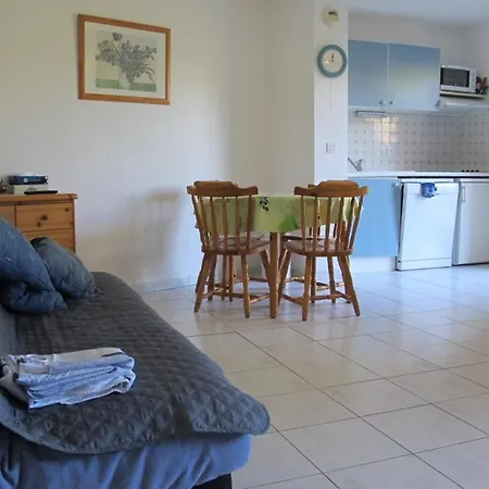 Apartamento Bel T2 Proche Mer Et Commerces