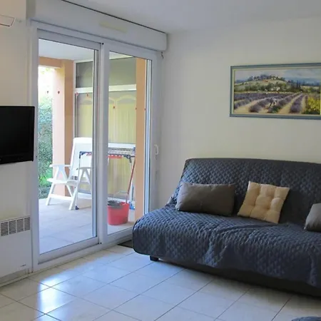 Bel T2 Proche Mer Et Commerces Saint-Raphaël