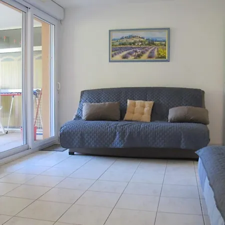 Bel T2 Proche Mer Et Commerces Apartamento *
