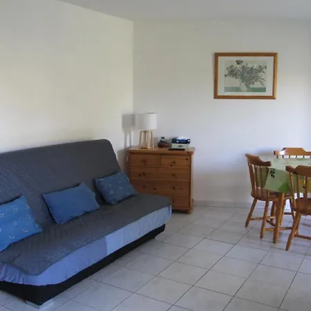 Bel T2 Proche Mer Et Commerces Apartamento