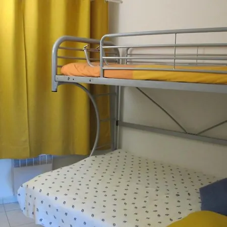 Διαμέρισμα Bel T2 Proche Mer Et Commerces